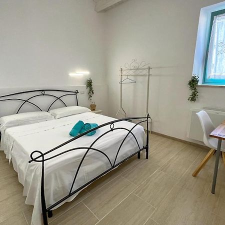 B&B Dimora Orru - Uva Càbras Εξωτερικό φωτογραφία