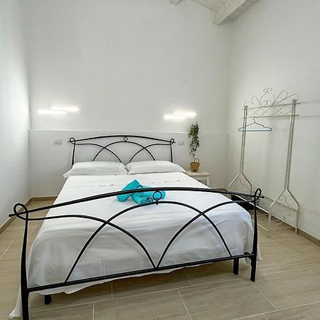 B&B Dimora Orru - Uva Càbras Εξωτερικό φωτογραφία