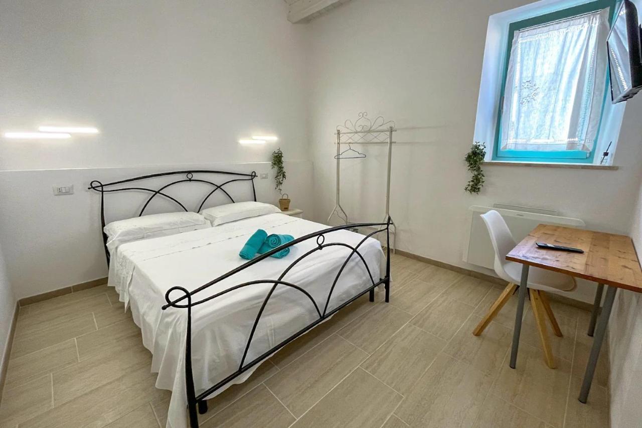 B&B Dimora Orru - Uva Càbras Εξωτερικό φωτογραφία