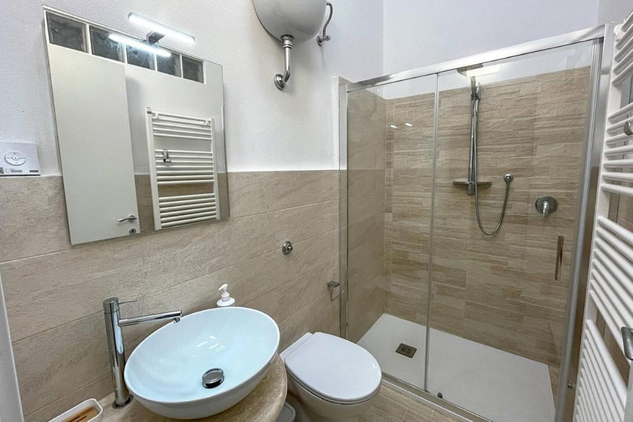 B&B Dimora Orru - Uva Càbras Εξωτερικό φωτογραφία