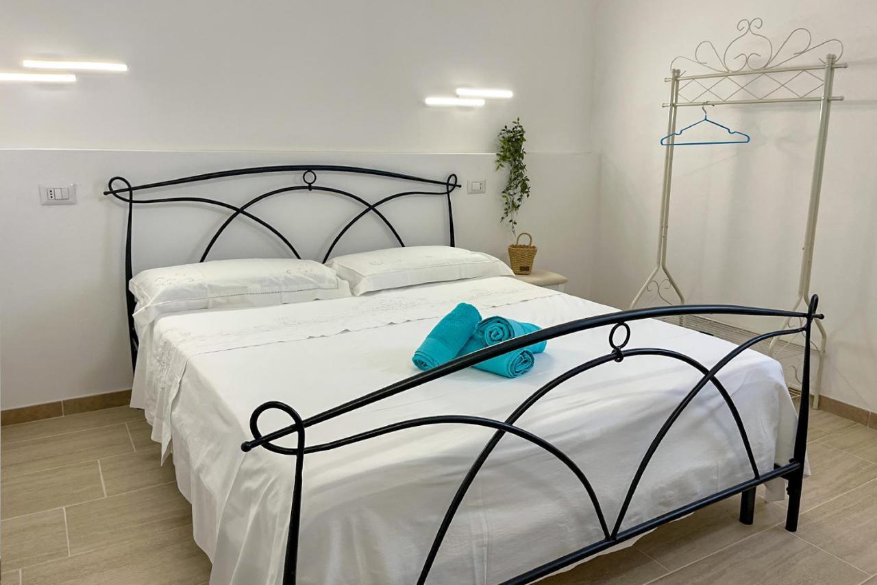 B&B Dimora Orru - Uva Càbras Εξωτερικό φωτογραφία