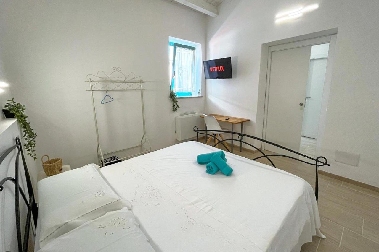 B&B Dimora Orru - Uva Càbras Εξωτερικό φωτογραφία
