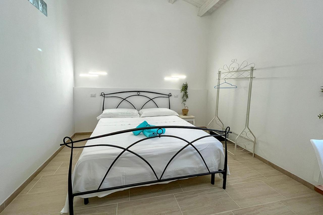 B&B Dimora Orru - Uva Càbras Εξωτερικό φωτογραφία