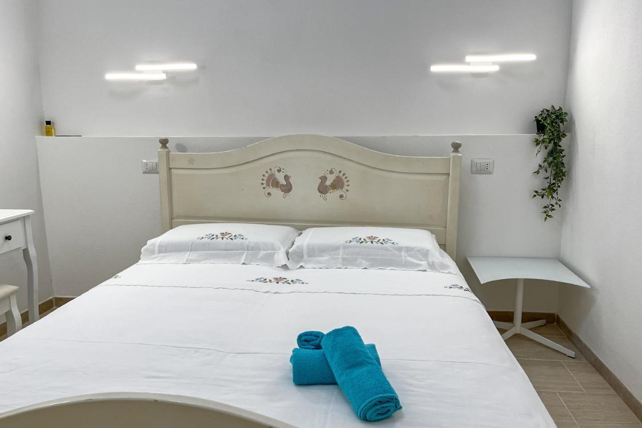 B&B Dimora Orru - Uva Càbras Εξωτερικό φωτογραφία
