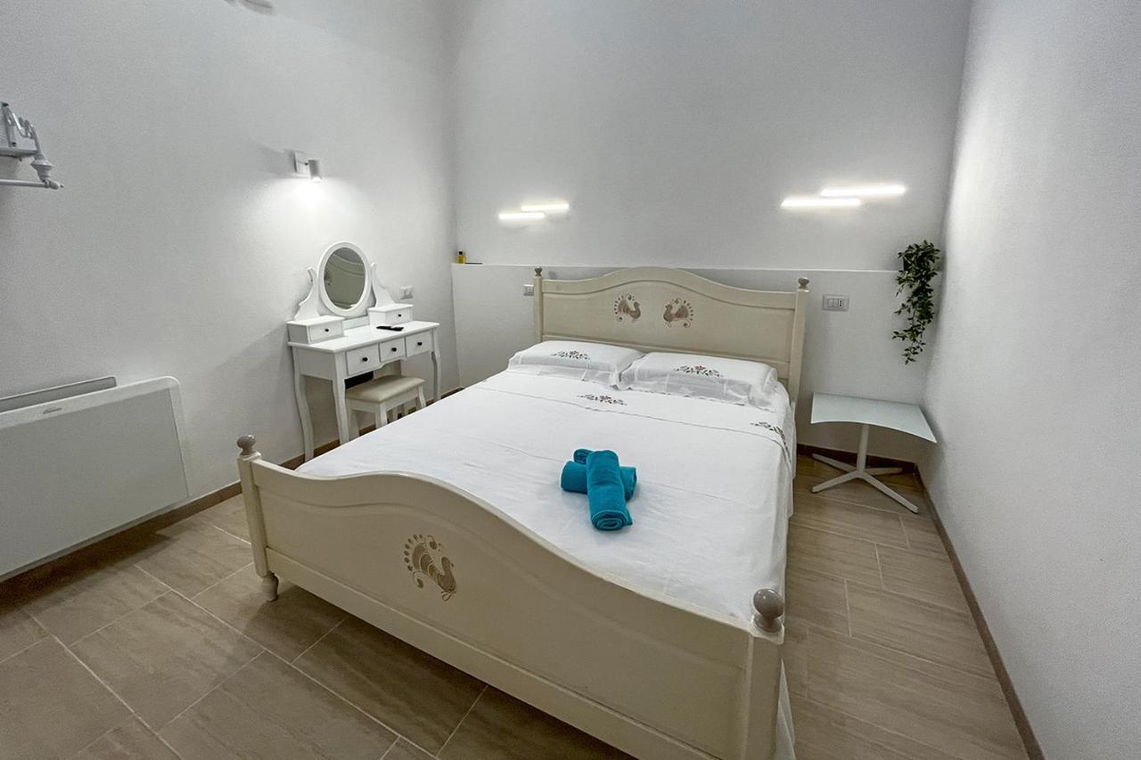 B&B Dimora Orru - Uva Càbras Εξωτερικό φωτογραφία
